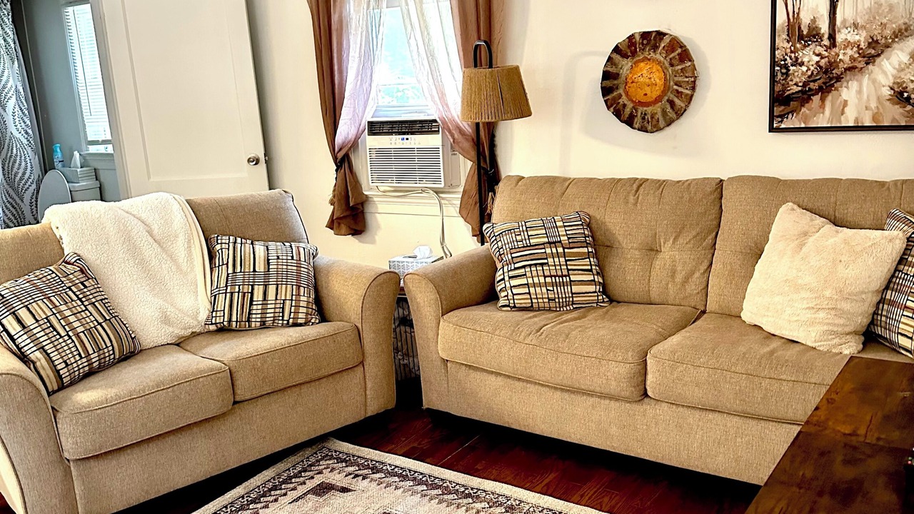Photo of Livingroom in Lincoln