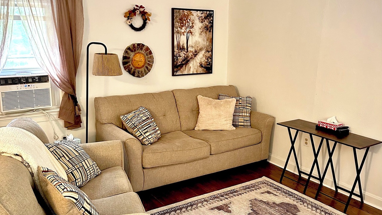 Photo of Livingroom in Lincoln