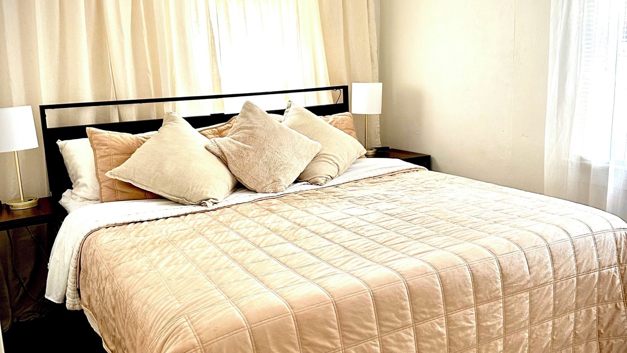 Photo of Bedroom in Lincoln
