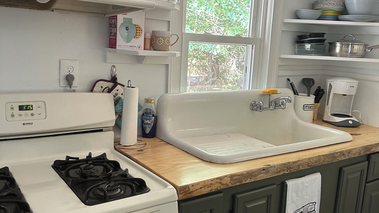 Photo of Kitchen in Lincoln
