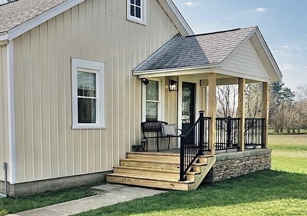 Photo of Outdoor in Yellow Springs