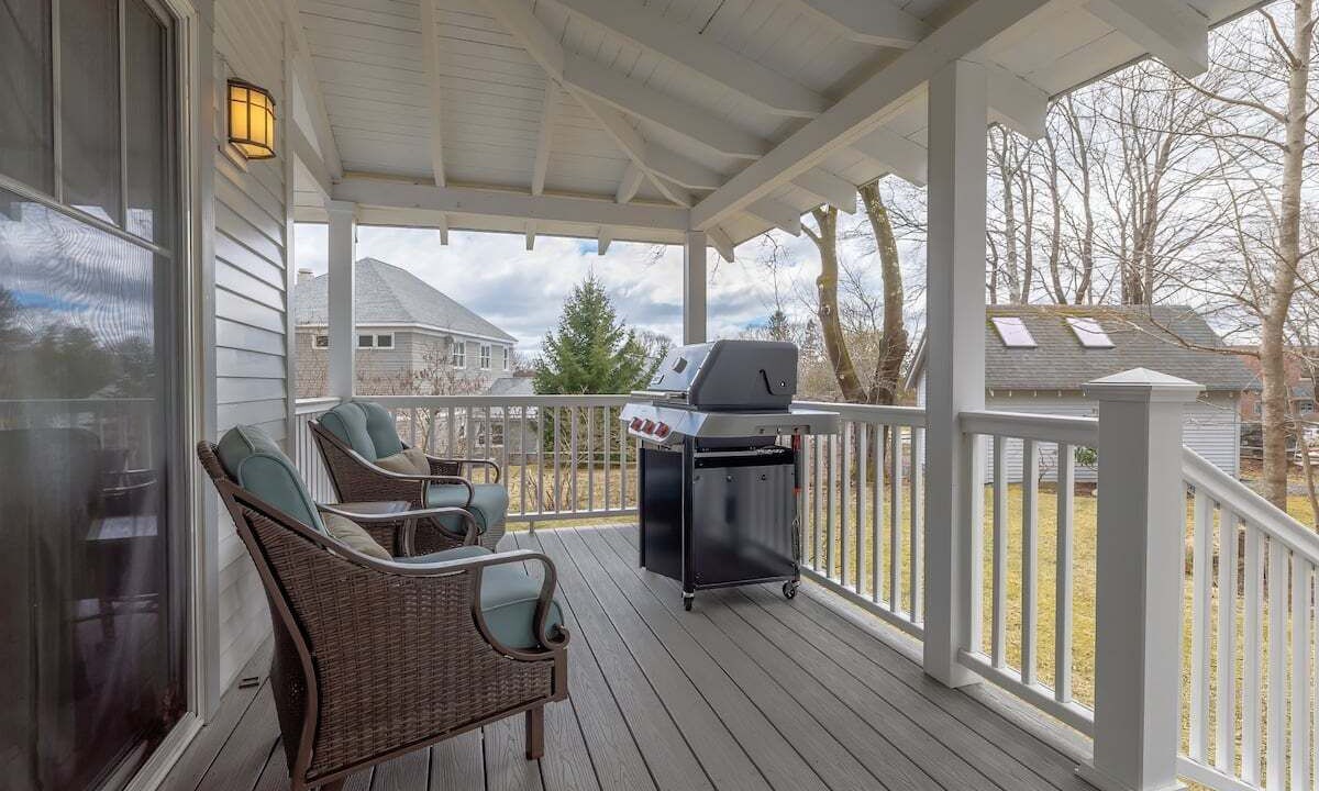Photo of Outdoor in Northeast Harbor