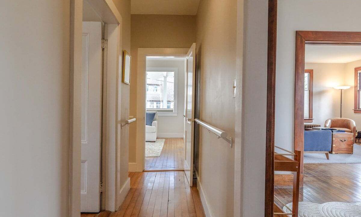 Photo of Livingroom in Northeast Harbor