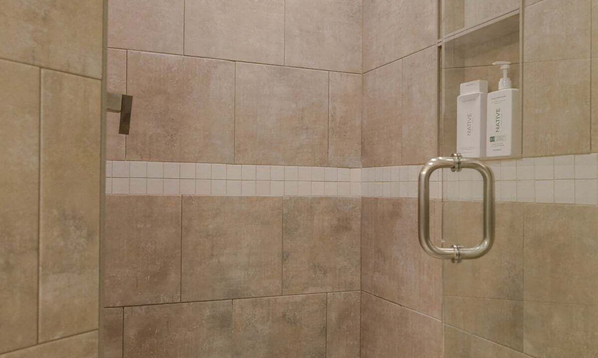 Photo of Bathroom in Northeast Harbor