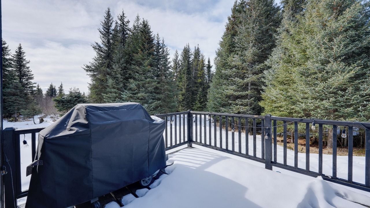 Photo of Outdoor in Diamond Ridge