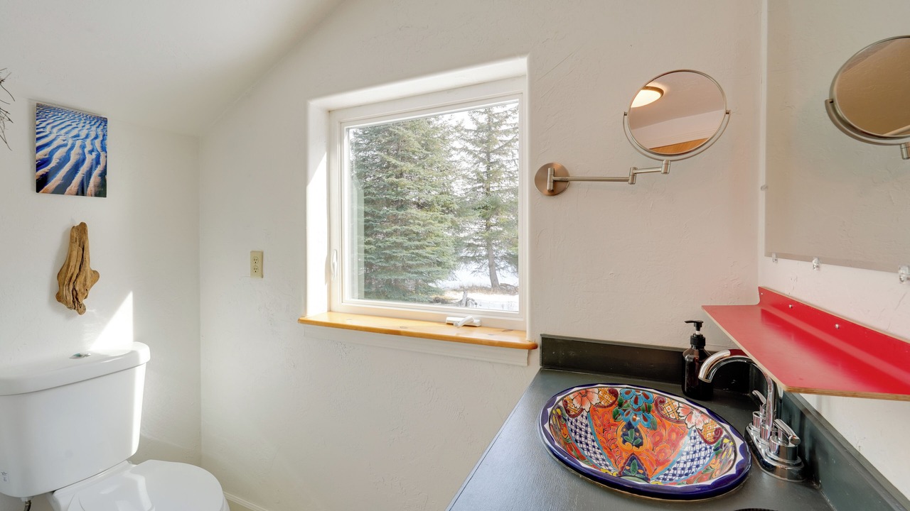 Photo of Bathroom in Diamond Ridge