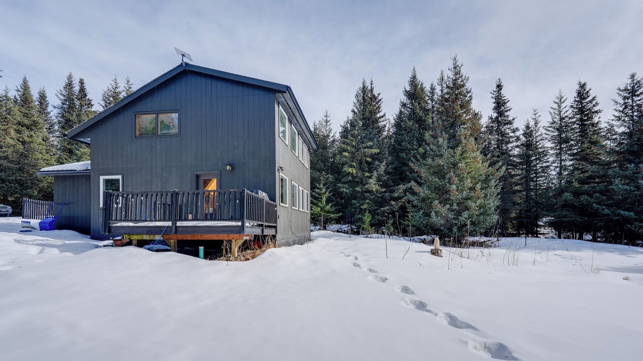 Photo of Outdoor in Diamond Ridge
