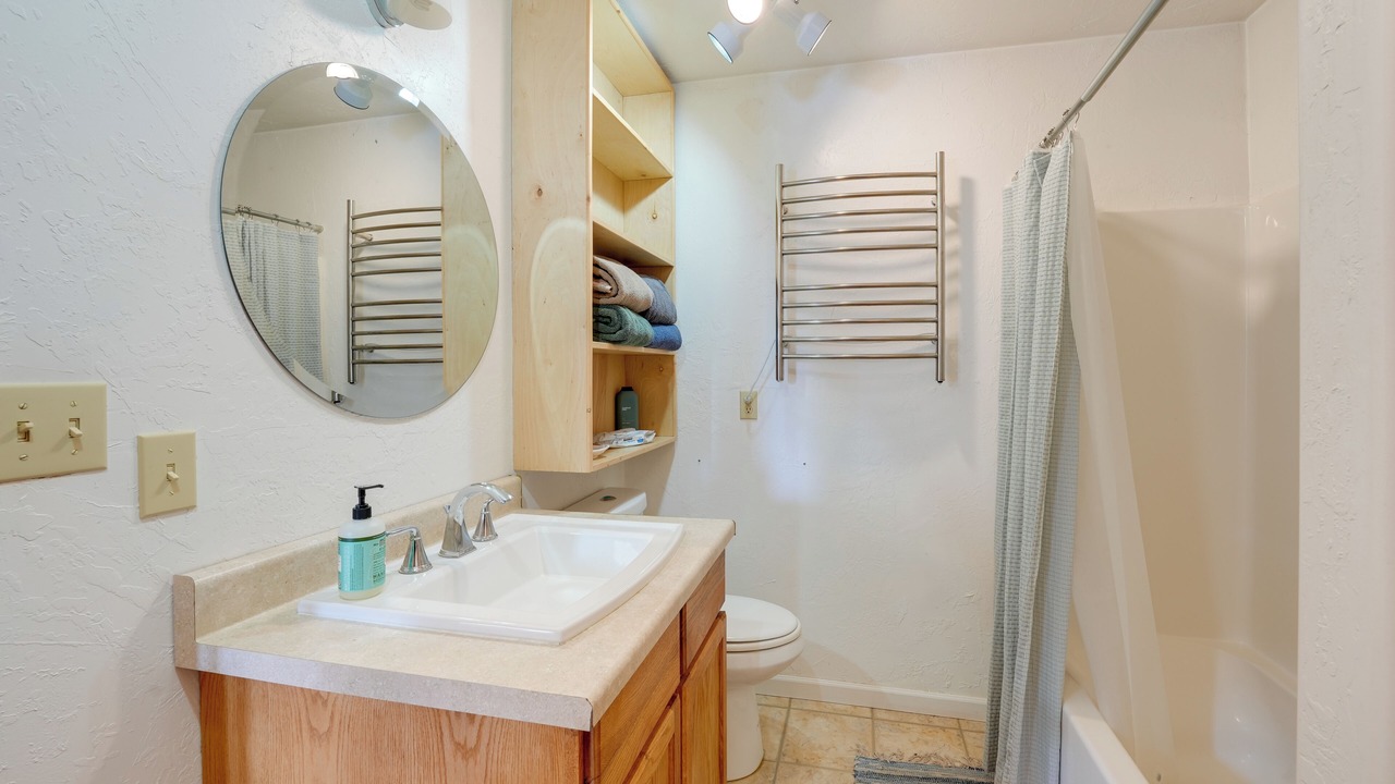 Photo of Bathroom in Diamond Ridge