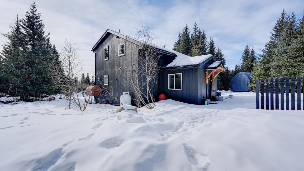 Photo of Outdoor in Diamond Ridge