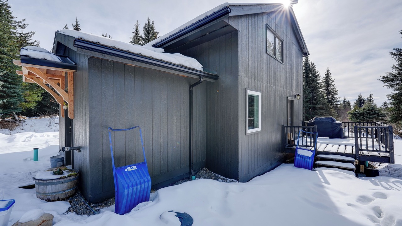 Photo of Outdoor in Diamond Ridge