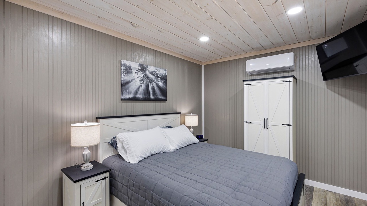 Photo of Bedroom in Clarksville