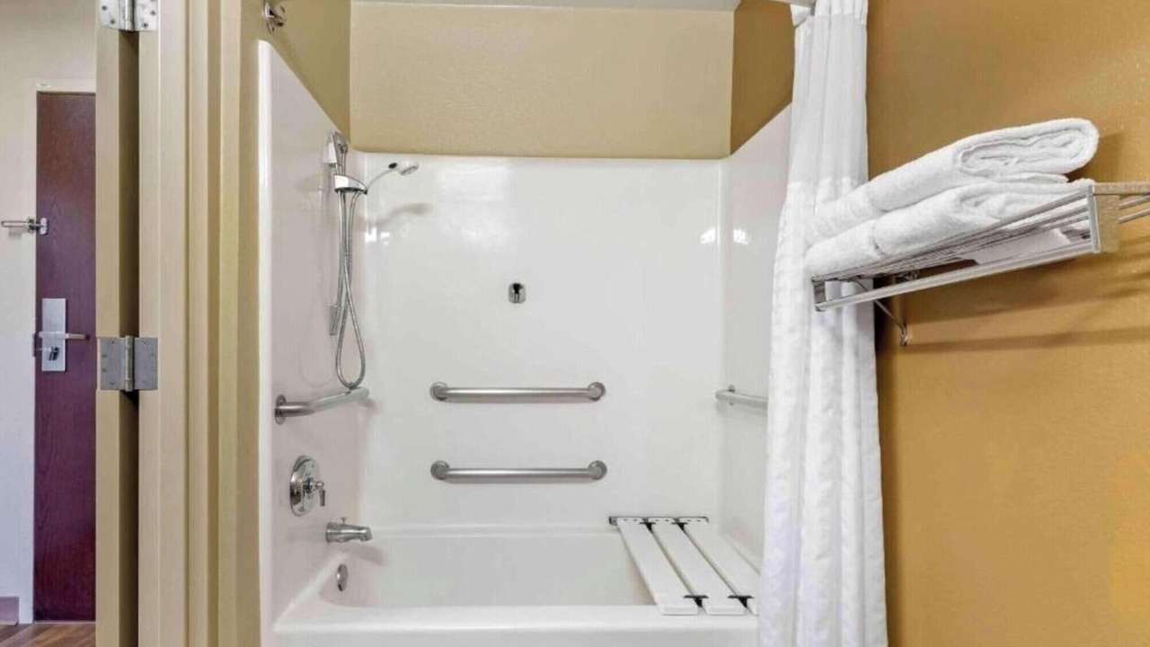 Photo of Bathroom in Amherst