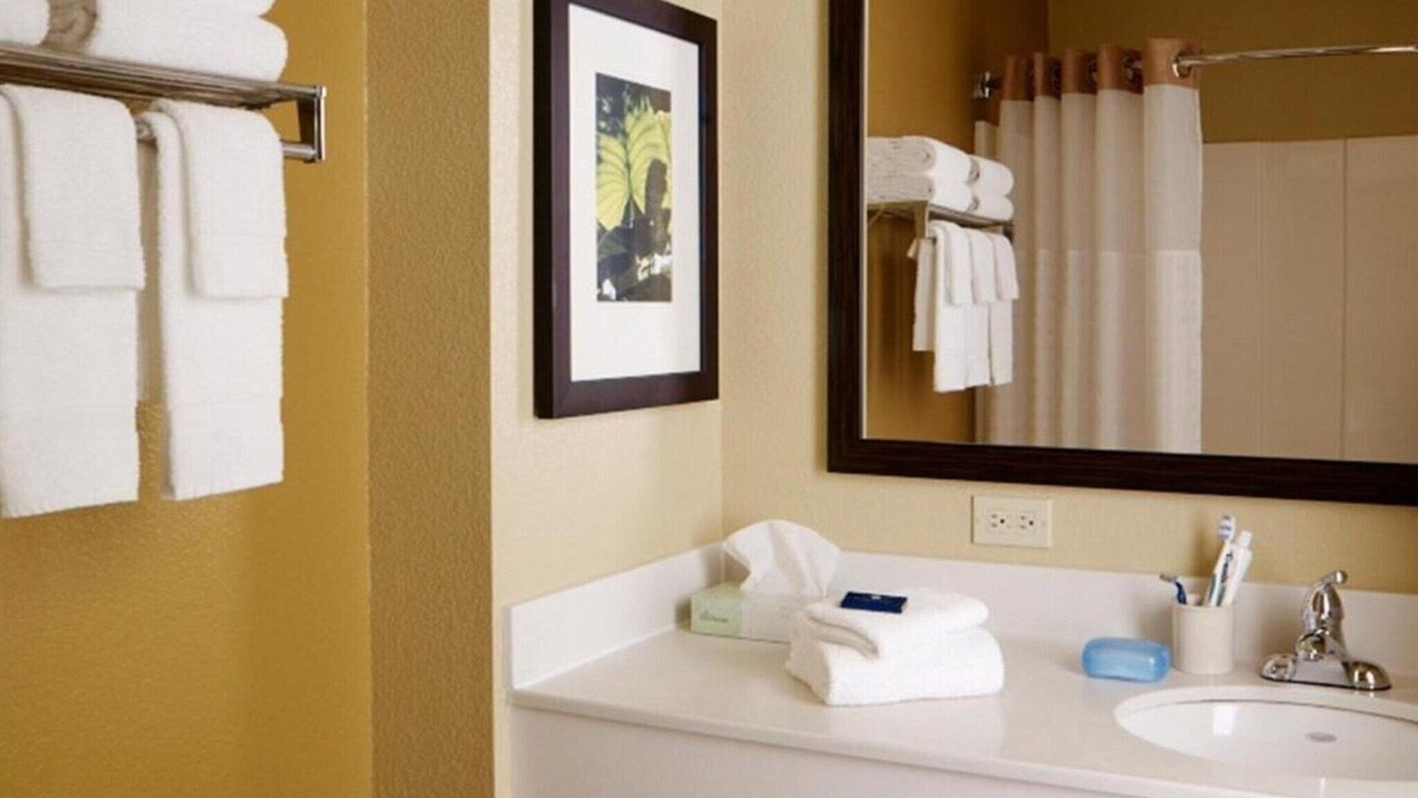 Photo of Bathroom in Amherst
