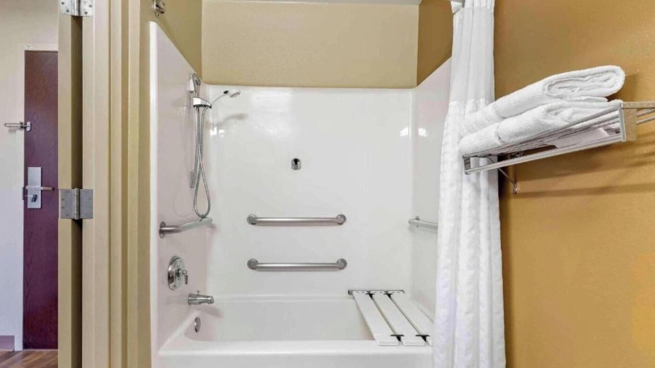 Photo of Bathroom in Amherst