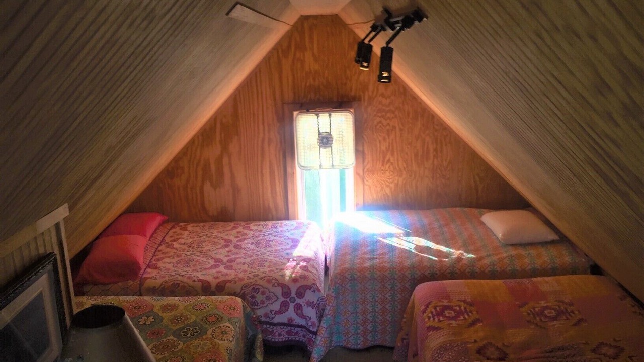 Photo of Bedroom in Castile