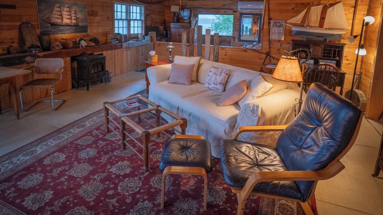 Photo of Livingroom in Brooksville