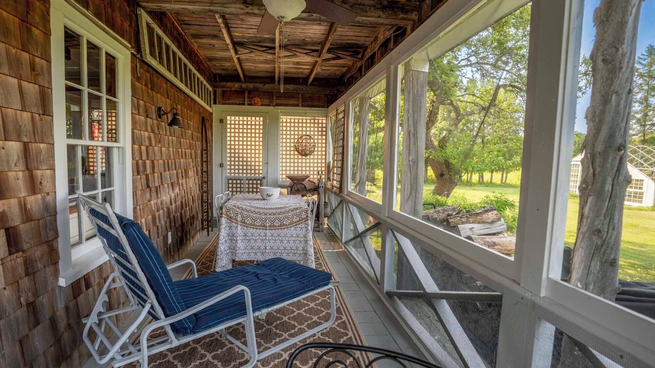 Photo of Outdoor in Brooksville