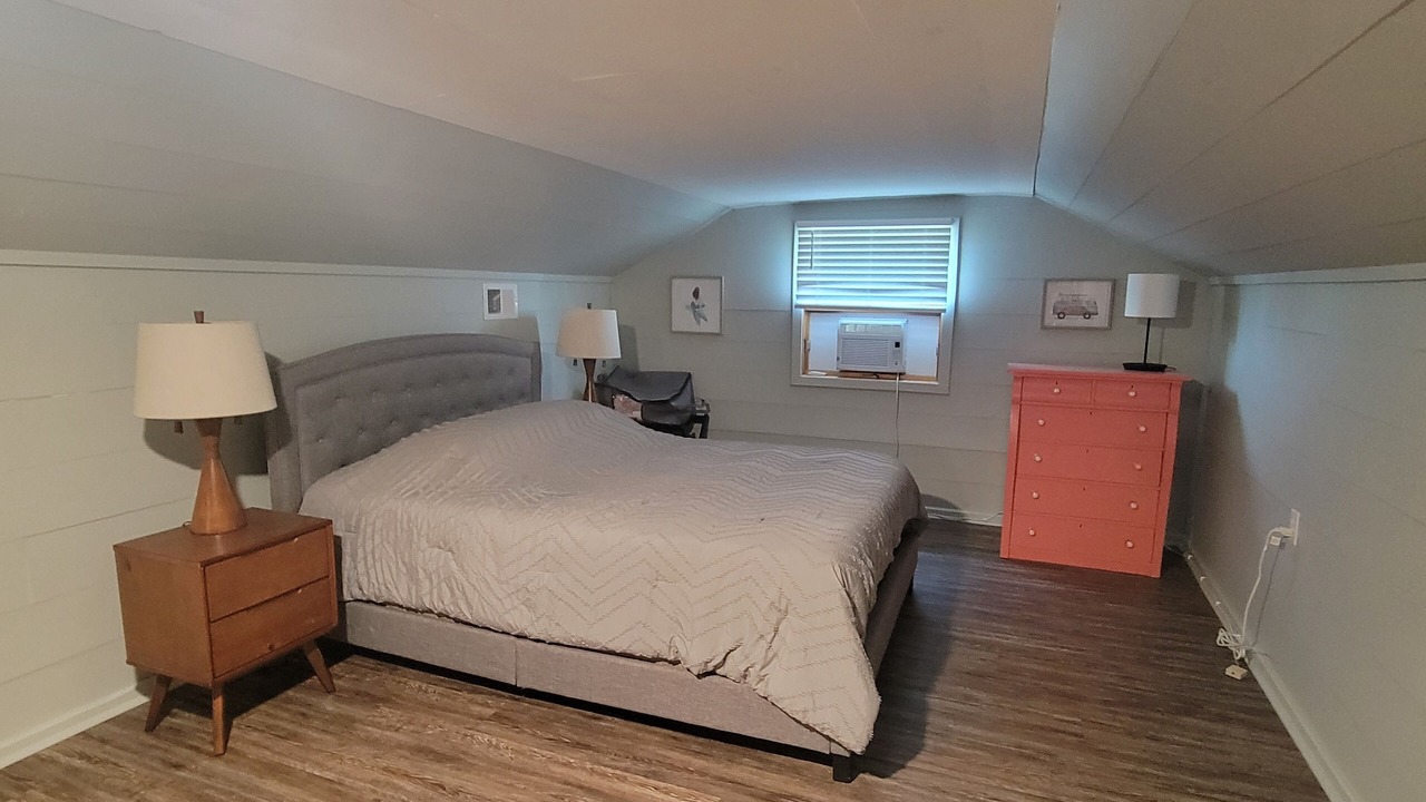 Photo of Bedroom in Waterford