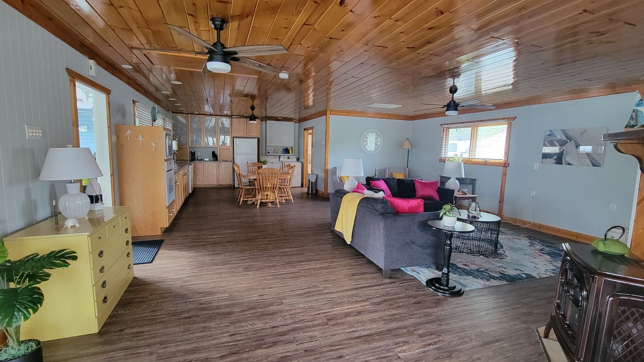 Photo of Livingroom in Waterford