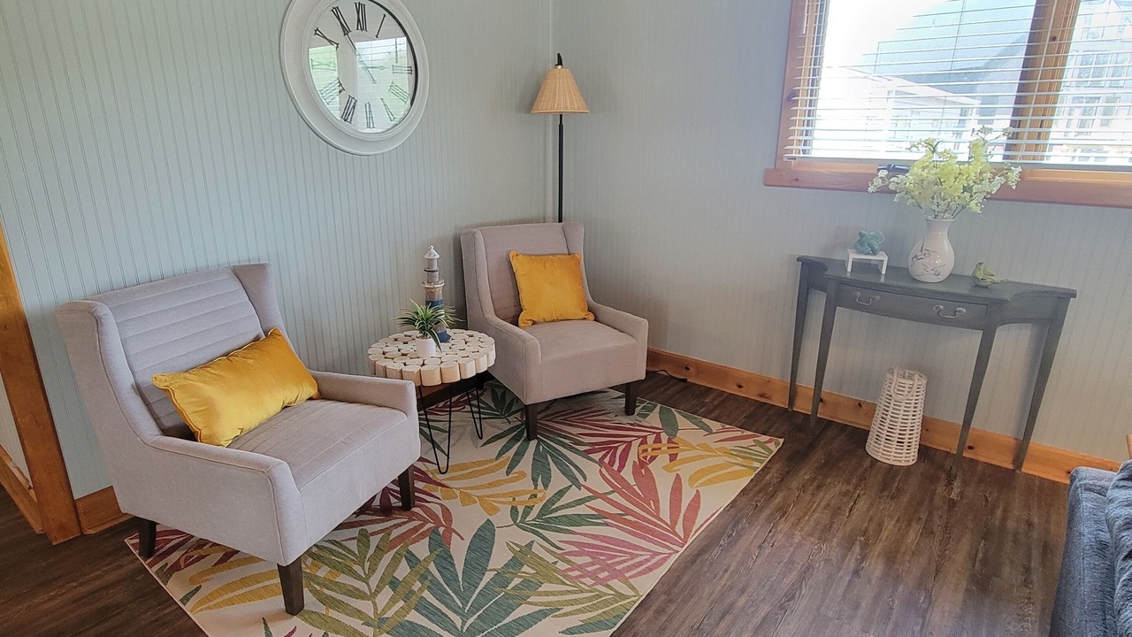 Photo of Livingroom in Waterford