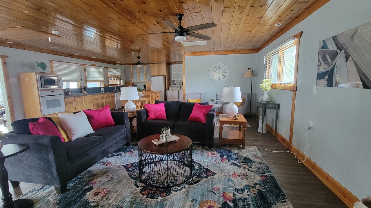 Photo of Livingroom in Waterford
