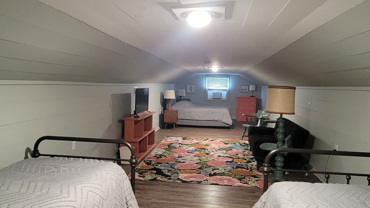 Photo of Bedroom in Waterford