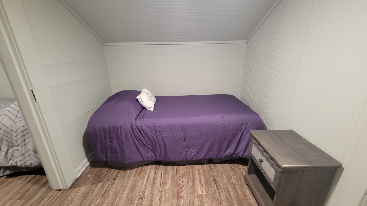 Photo of Bedroom in Waterford