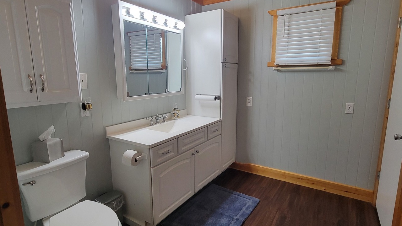 Photo of Bathroom in Waterford