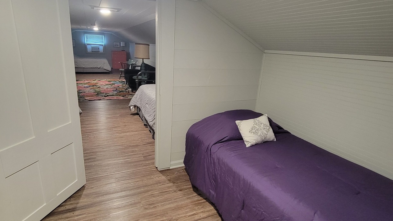 Photo of Bedroom in Waterford