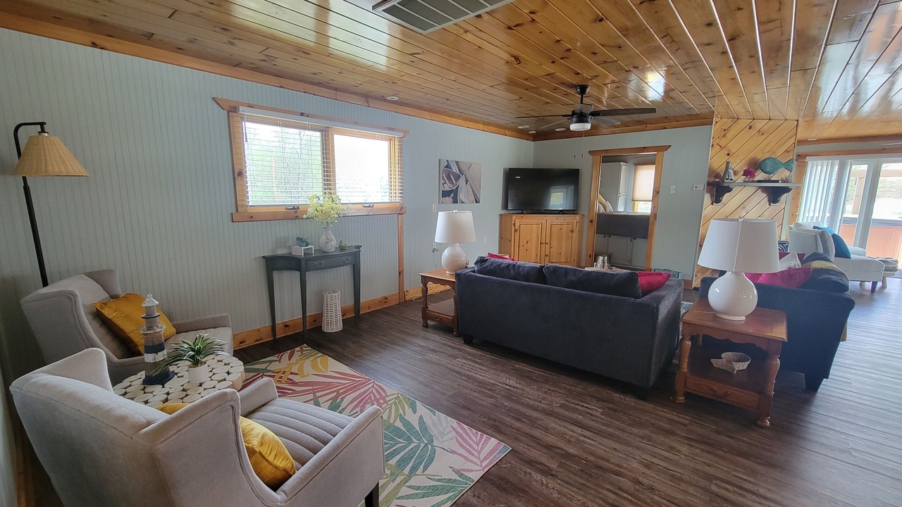 Photo of Livingroom in Waterford