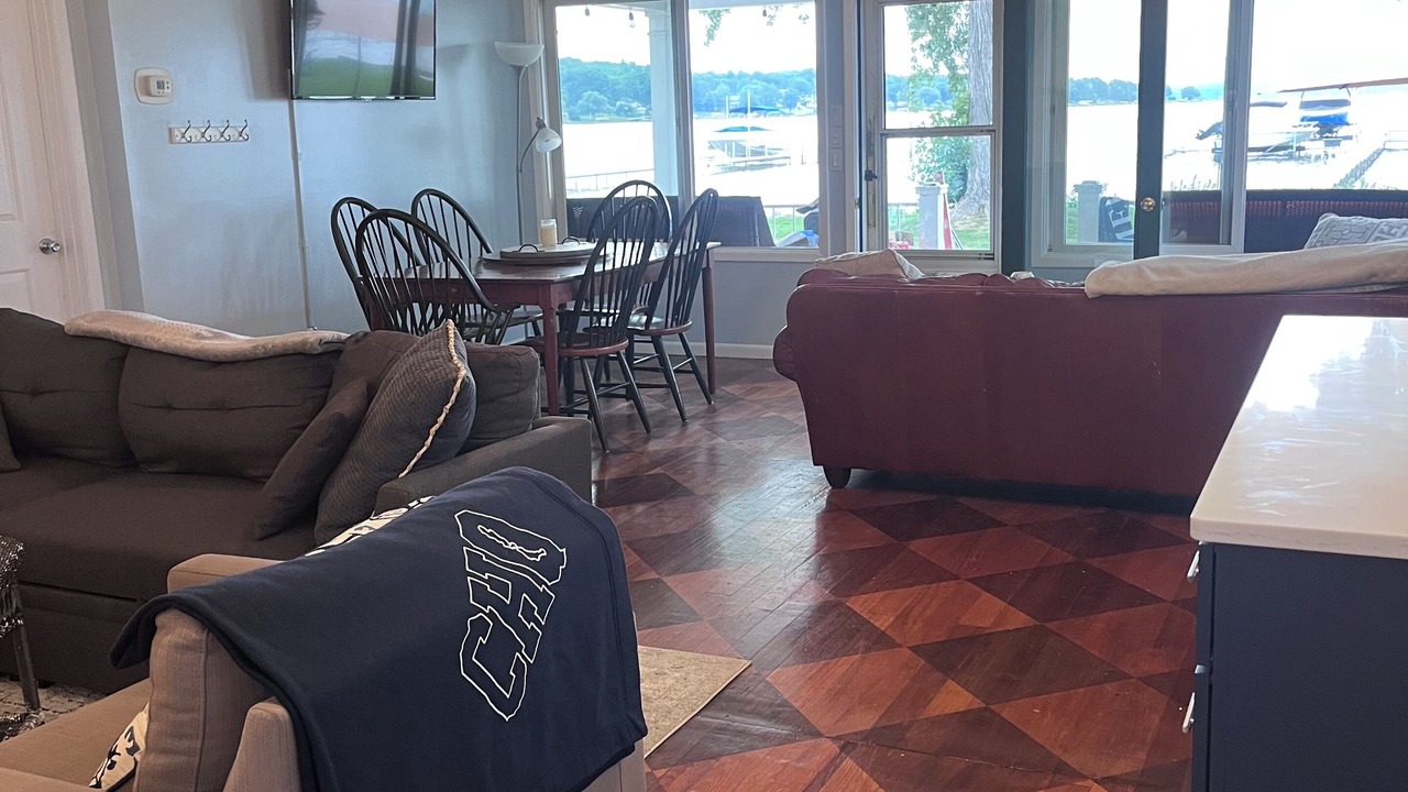 Photo of Livingroom in Bemus Point