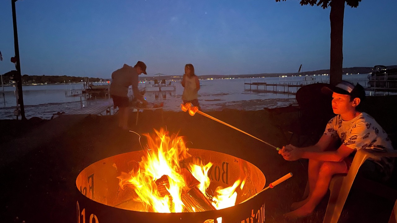 Photo of Outdoor in Bemus Point