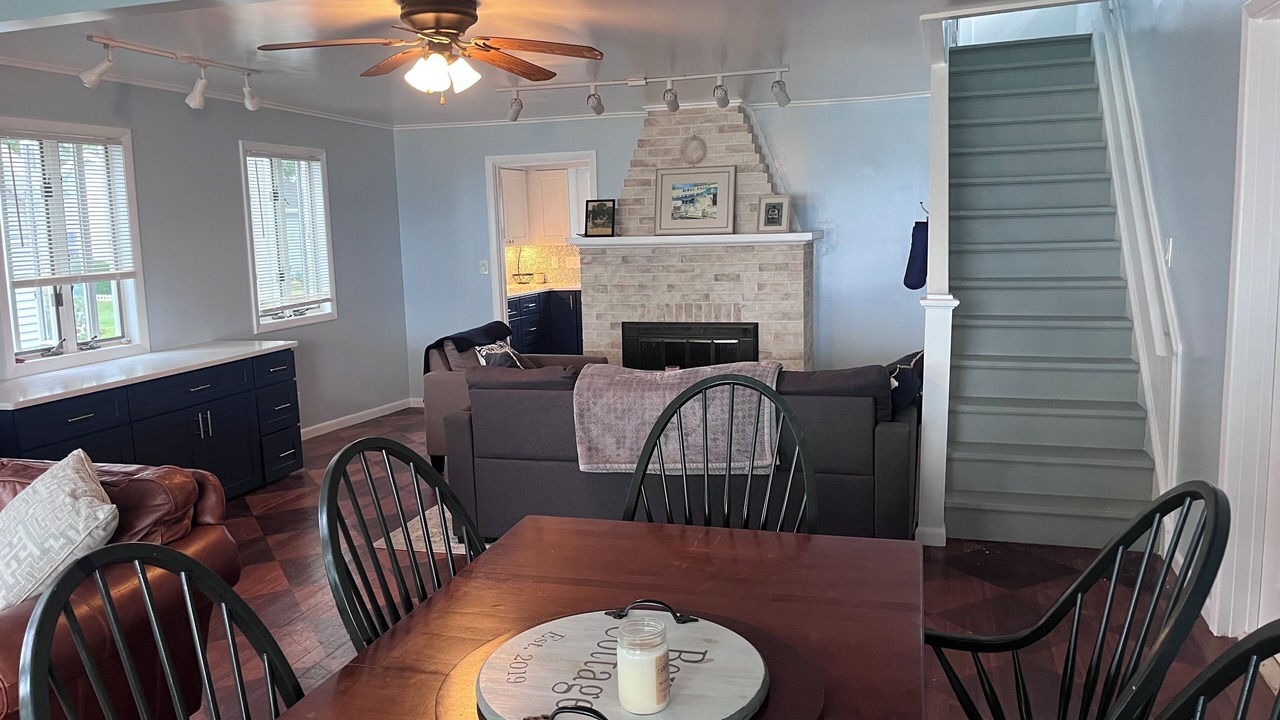Photo of Livingroom in Bemus Point