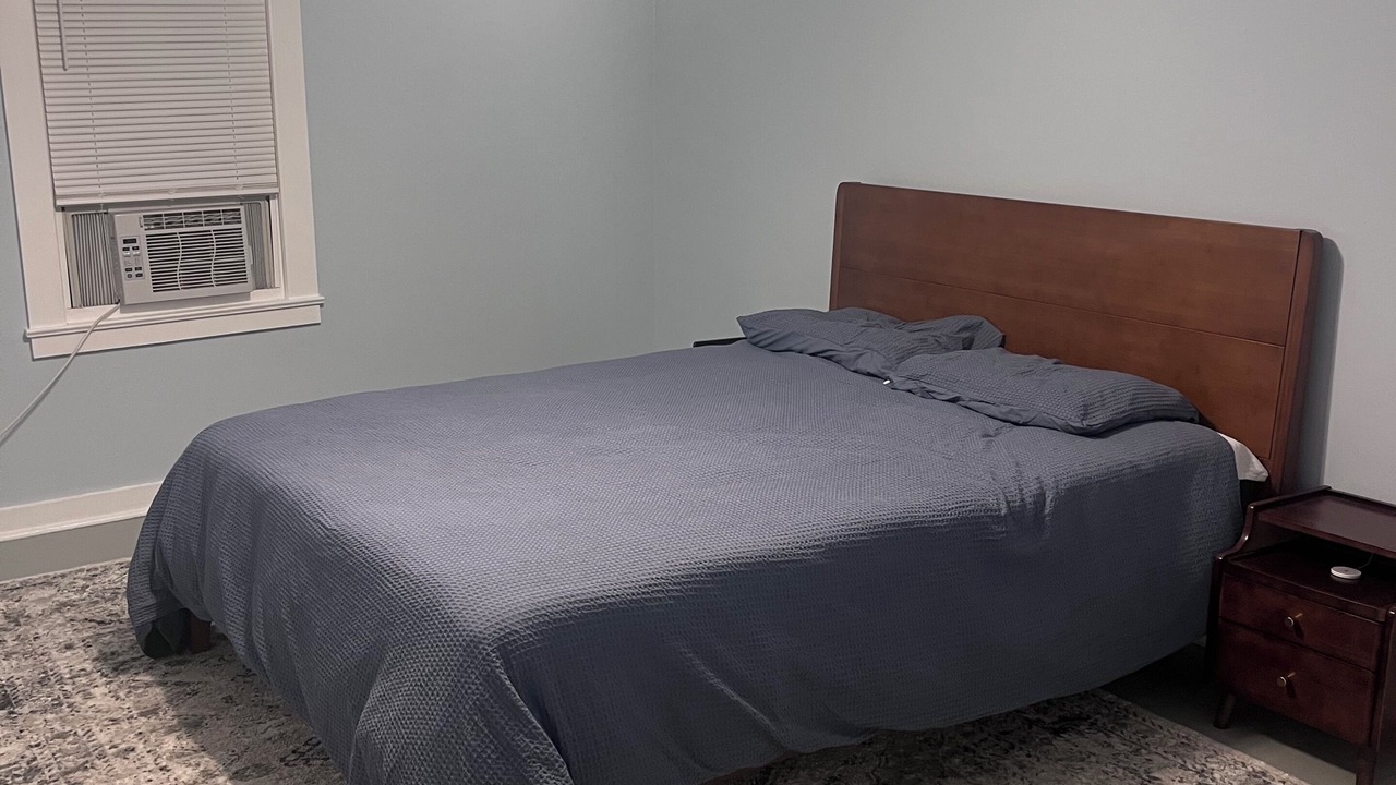 Photo of Bedroom in Bemus Point