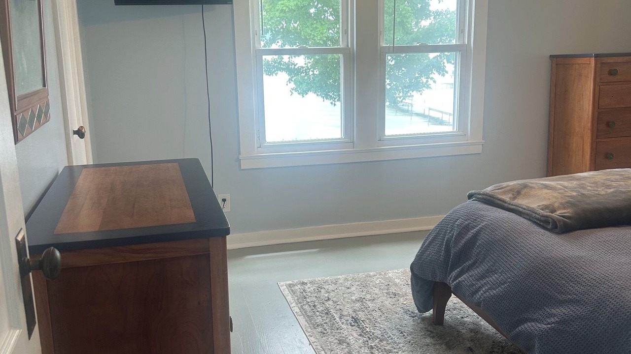 Photo of Bedroom in Bemus Point