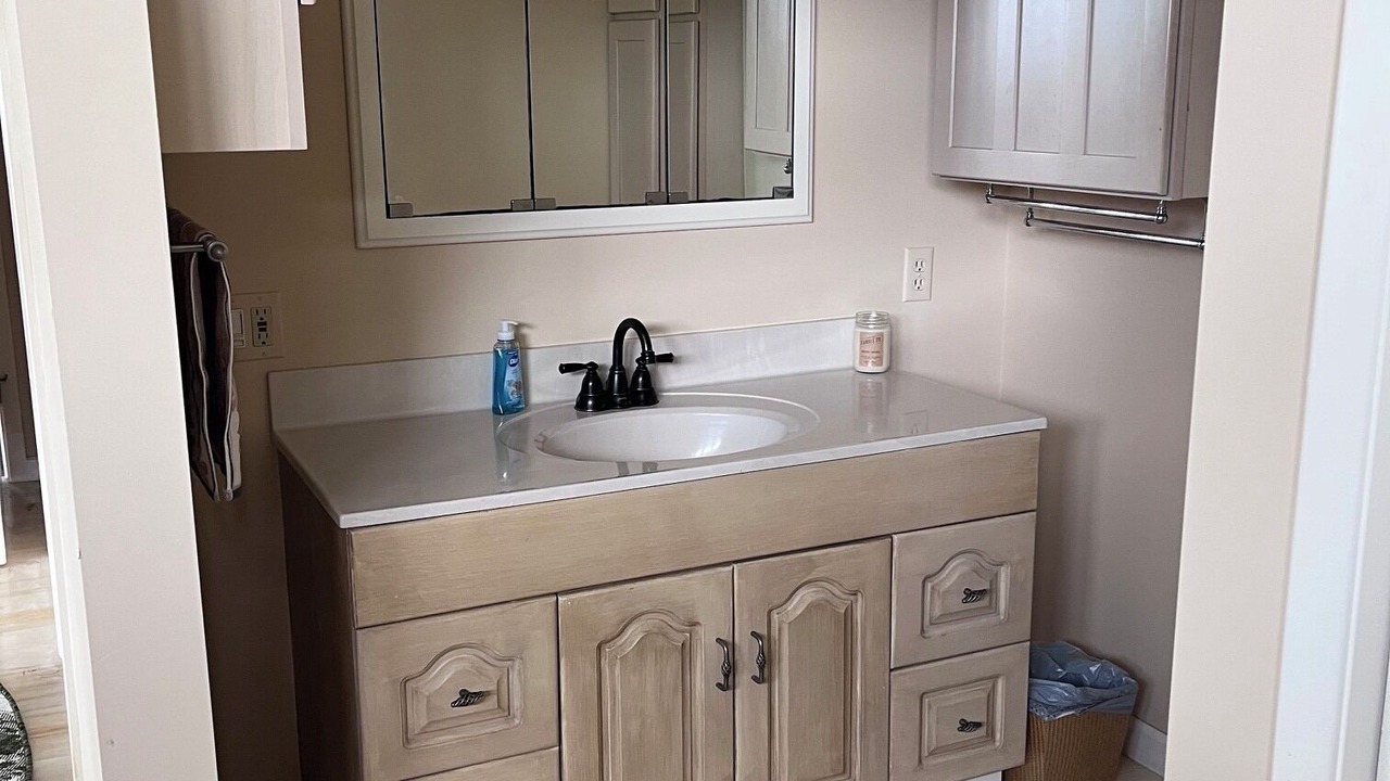 Photo of Bathroom in Bemus Point