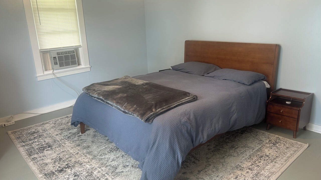 Photo of Bedroom in Bemus Point