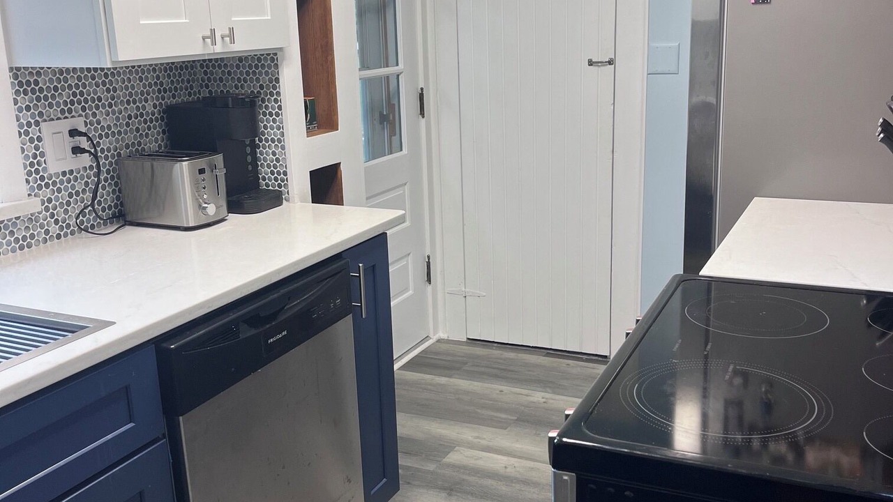 Photo of Kitchen in Bemus Point