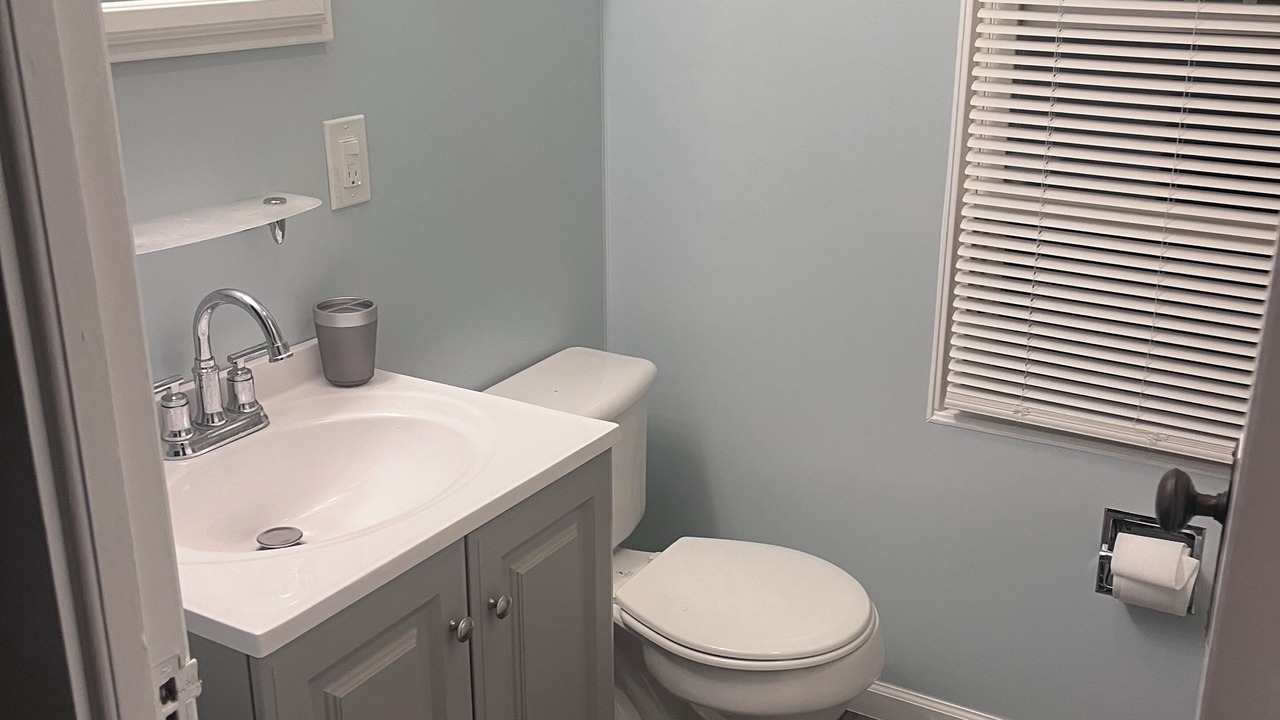 Photo of Bathroom in Bemus Point