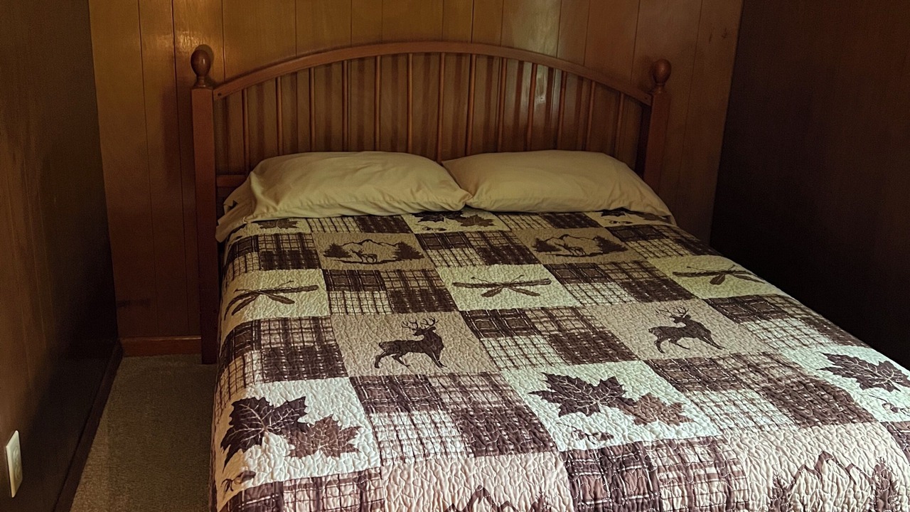 Photo of Bedroom in Fredericktown
