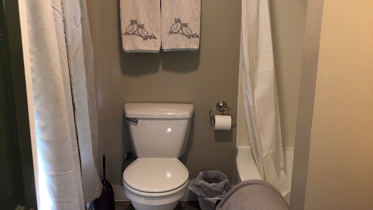 Photo of Bathroom in Fredericktown