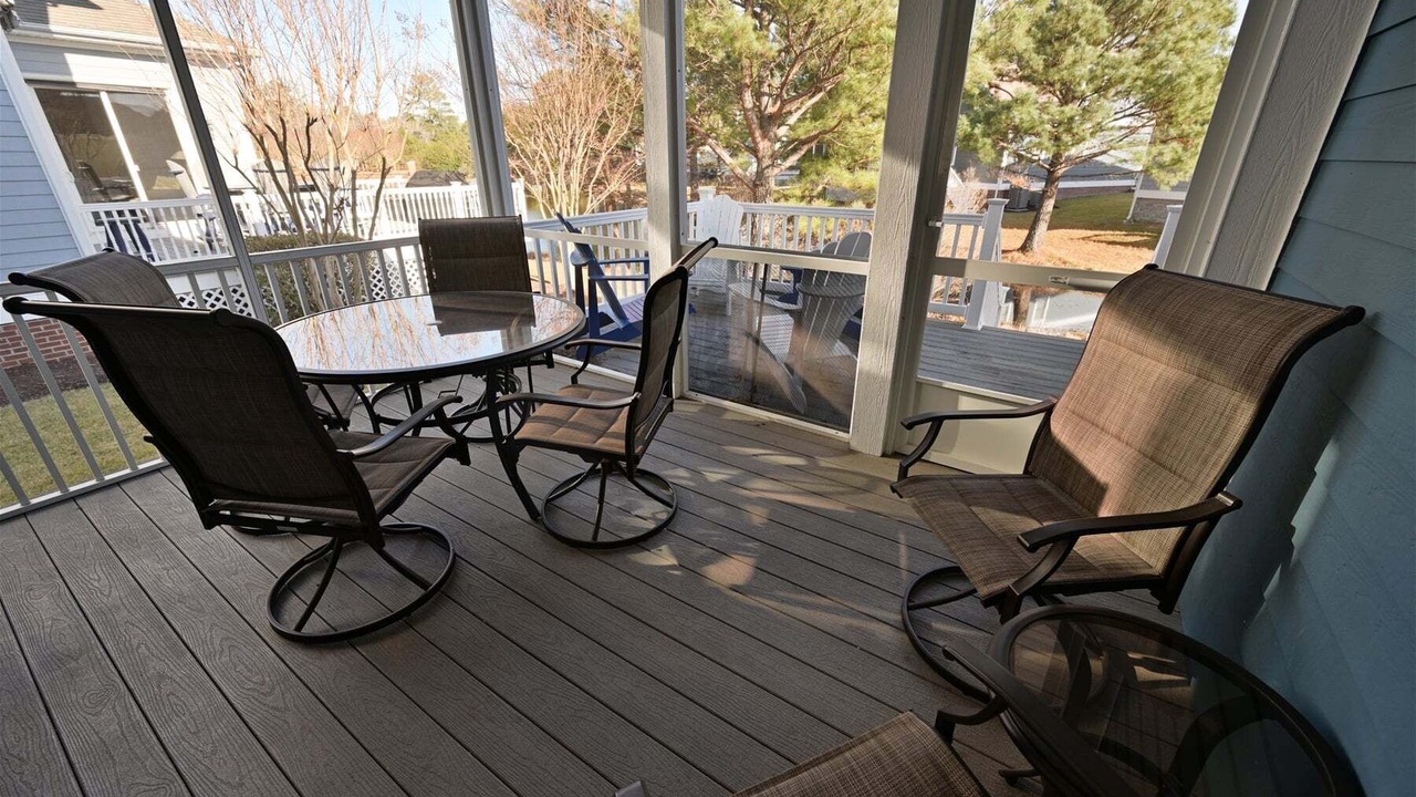 Photo of Outdoor in The Commons