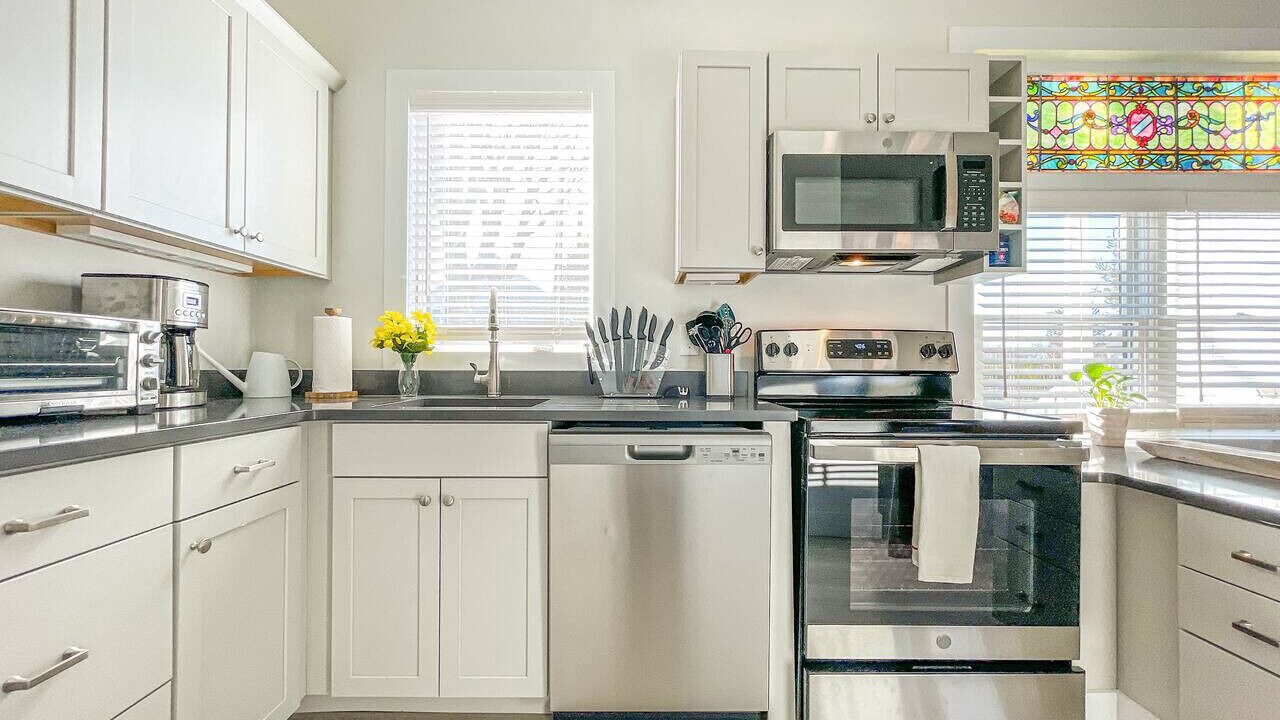Photo of Kitchen in Willard