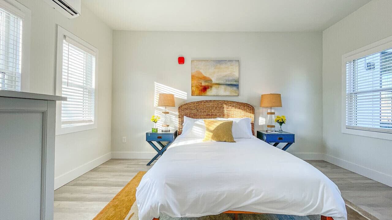 Photo of Bedroom in Willard