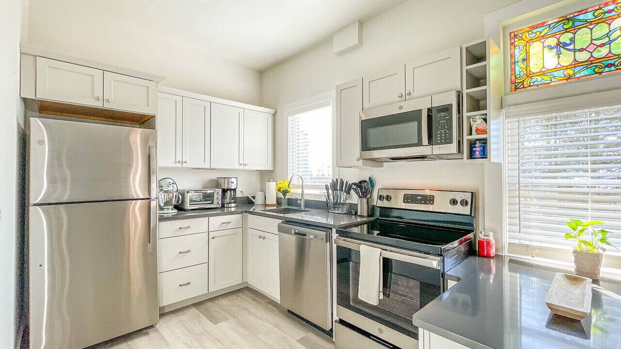 Photo of Kitchen in Willard
