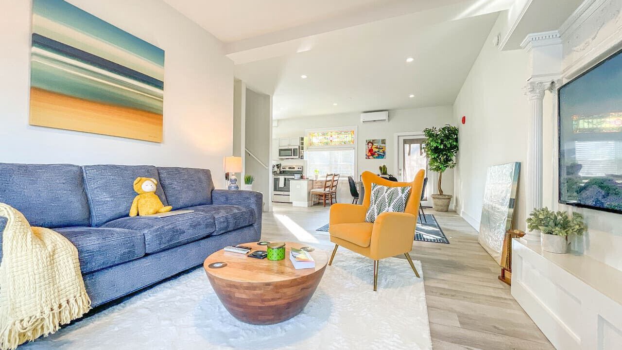 Photo of Livingroom in Willard