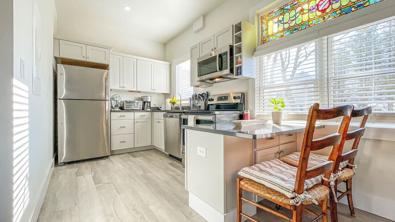 Photo of Kitchen in Willard