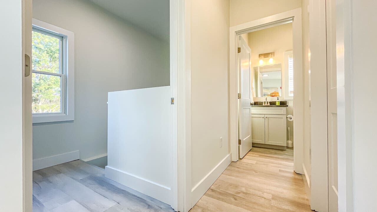 Photo of Bathroom in Willard