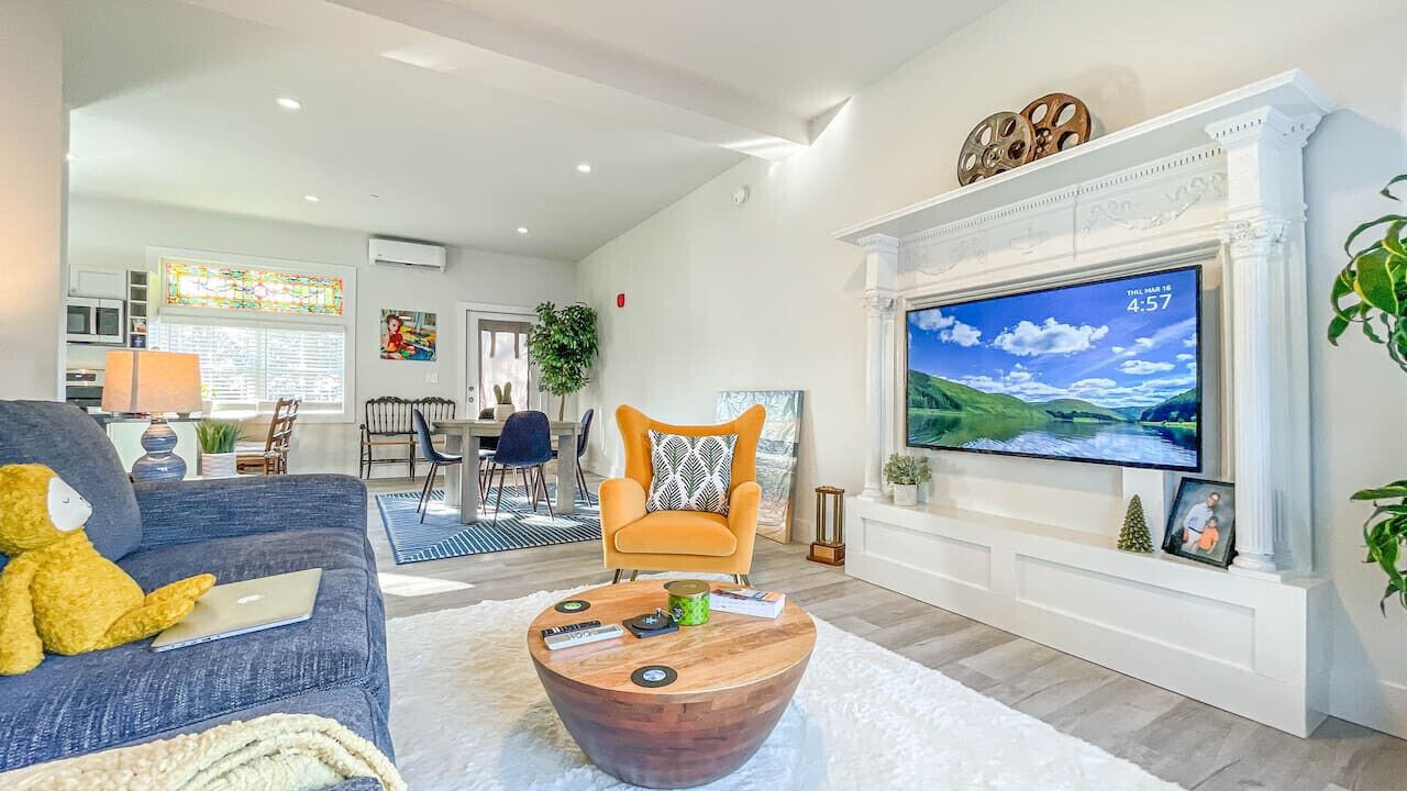 Photo of Livingroom in Willard
