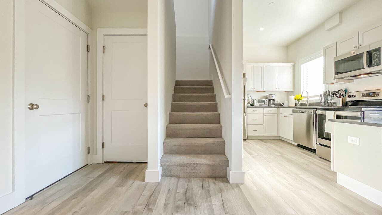 Photo of Kitchen in Willard